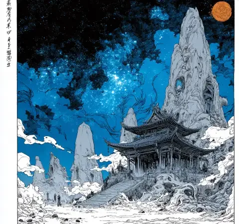 秋霞影音浏览路径节点示意，展示从题材频道到专题片单再到剧集目录的先后关系